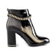 thumbnail image 2 of Botin Lob Footwear 59401531 Calzado Dama negro 25 LOB Footwear 59401531, 2 of 6