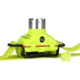 thumbnail image 4 of Faro impermeable portátil Yuarrent para natación buceo linterna para cabeza actividades al aire libre, 4 of 6