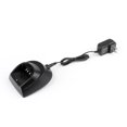 thumbnail image 3 of 4Set Desktop Battery Charger For TYT TH-UV8000D Two Way Radio Ham Radio USA Plug, 3 of 5
