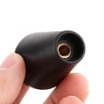 thumbnail image 2 of SIEYIO Colorful Joystick Arcade Game DIY Replacement Ellipse Oval Joystick for Head Rocker Ball Top Handle Parts Joystick Acces, 2 of 13