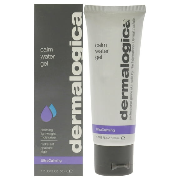 Dermalogica Ultra Calming Calm Water Gel 1.7oz/50ml