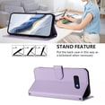 thumbnail image 4 of Funda Cartera GANGXUN para Samsung Galaxy S10E – Cierre Magnético, Protección RFID, Correa Desmontable, Compatible con Carga Inalámbrica, 4 of 6