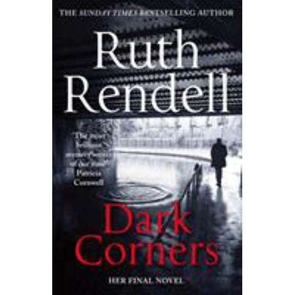 Pre-Owned Dark Corners (Paperback) 1784752355 9781784752354