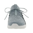 thumbnail image 2 of Ryka Womens Empower Lace Lifestyle Stretch Running Shoes, 2 of 3