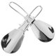 thumbnail image 5 of Moluckfu 2Ud Calzador De Inoxidable Para Y Con Ergonómico, 5 of 8