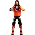 thumbnail image 4 of WWE AJ Styles Survivor Series Elite Collection Action Figure Rick Rude Build-A-Figure Parts, Collectible Gift for Ages 8 Years Old & Up, 4 of 7