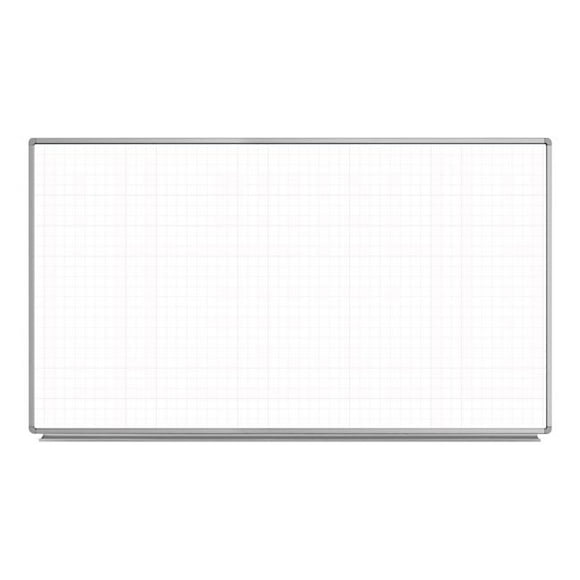 TABLEAU BLANC MURAL Luxor 72" x 40"