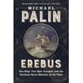 thumbnail image 1 of Pre-Owned Erebus: One Ship, Two Epic Voyages, and the Greatest Naval Mystery of All Time (Paperback) 1771645725 9781771645720, 1 of 2