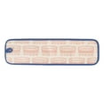 thumbnail image 3 of Microfiber Wet Mop Pad, 18", Blue, 3 of 3