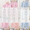thumbnail image 3 of masbird Boys Girls Pajamas Cotton Planet Pjs Toddler 2 Piece Sleepwear Kids Clothes Set 6-12 Months 12-24 Months 2t 3t 4t 5t 6t 7t 8t 9t(Light Pink,5-6 Y), 3 of 9