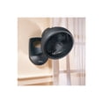 thumbnail image 4 of Holmes Blizzard HAOF90-UC - Cooling fan - table-top, wall mounted - 8 in, 4 of 4