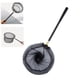 thumbnail image 3 of Floating Fishing Net Round Head Fishing Catch Mesh Stainless Steel For Lake ANGGREK Otros, 3 of 7