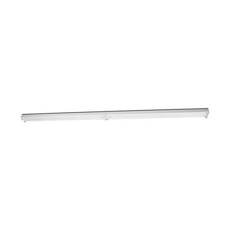 

Howard Lighting FSA80432ASEMV000000I 8 ft. 32 watt Fluorescent Strip 4 Lamp T8 Standard BF Instant Start Ballast