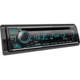 thumbnail image 2 of Kenwood eXcelon KDC-X704 CD Receiver with Alexa, 2 of 4