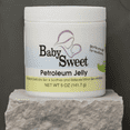 thumbnail image 3 of Baby Sweet Petroleum Jelly, 5 Ounce - Gentle Enough For Newborns, 3 of 7