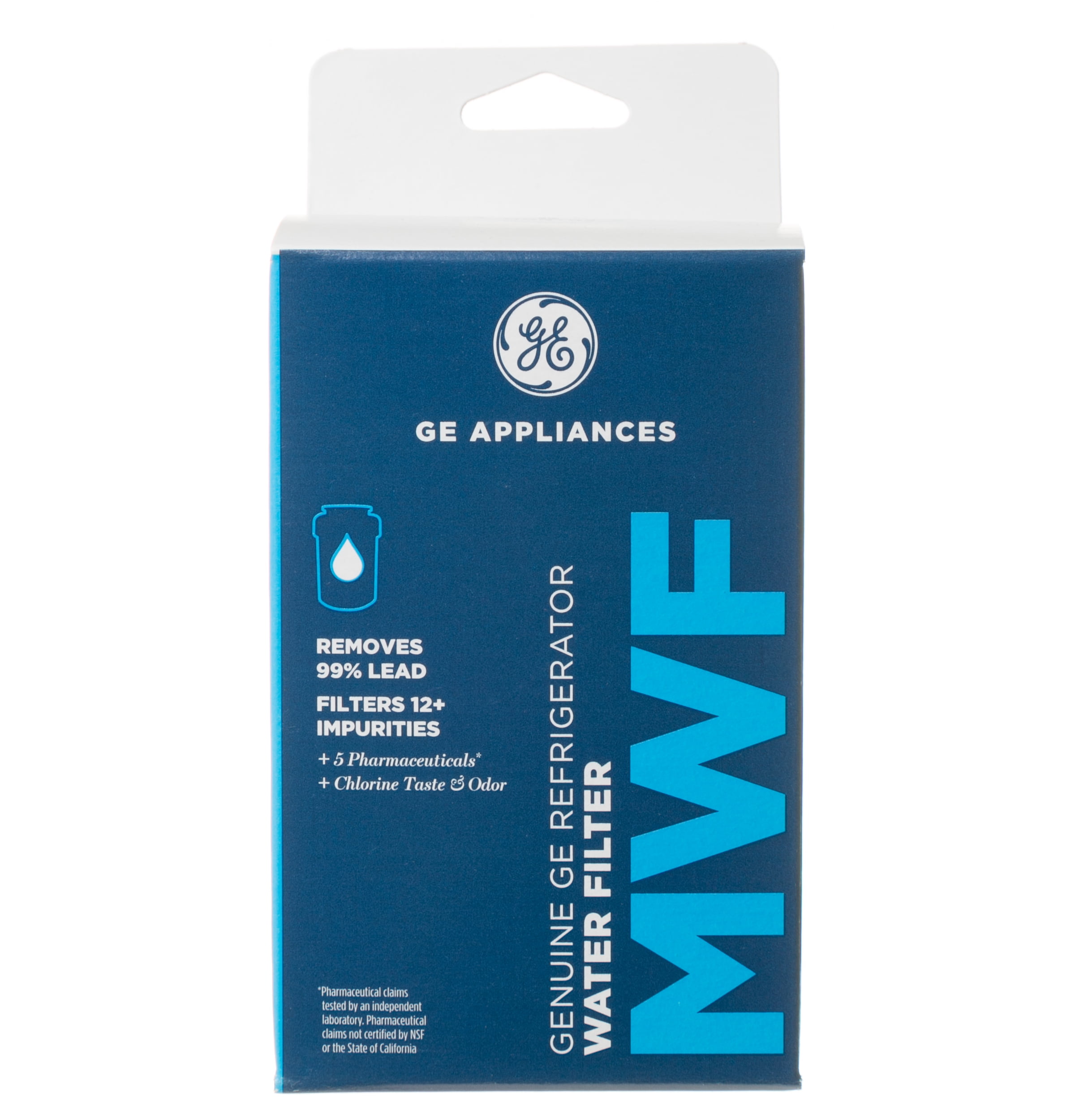  Pureline MWF Water Filter for GE® Refrigerator