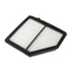 thumbnail image 1 of Filtro de aire del motor Unique Bargains 17220-51B-H00 para Honda HR-V 2016-2021, 1 of 1