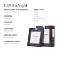 thumbnail image 2 of Foreo Call It a Night UFO Ginseng And Olive Oil Activated Face Mask, 0.21 oz (7 Pack), 2 of 11