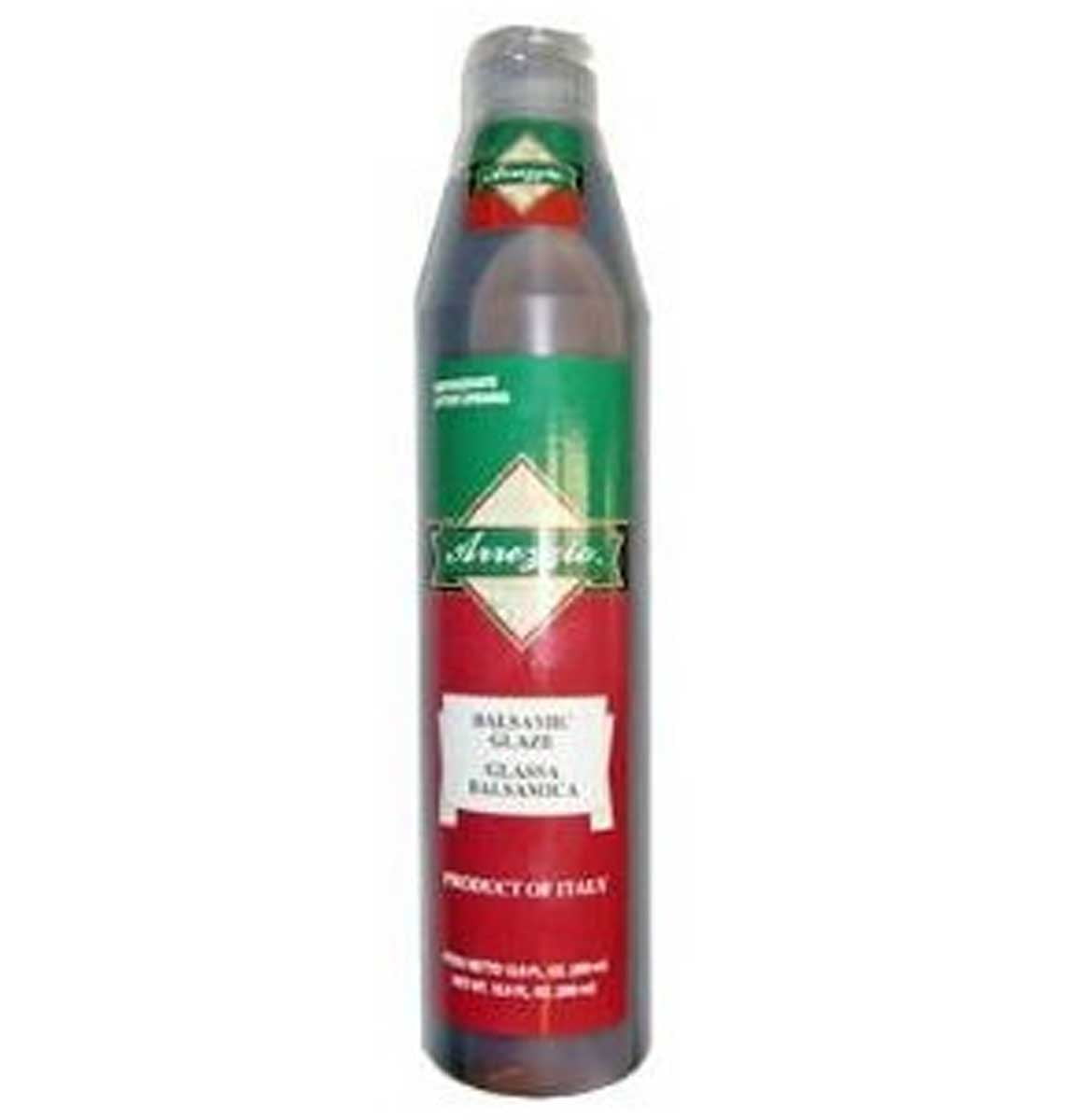 ARREZZIO GLAZE, BALSAMIC