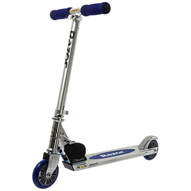 Razor A Kick Scooter (Blue)