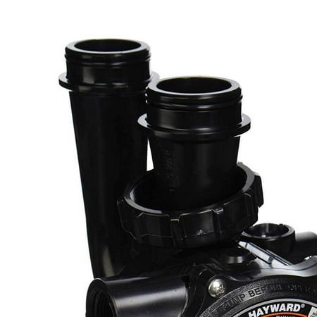 hayward vari flo gauge valve assembly replacement control