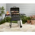 thumbnail image 4 of Expert Grill 3 Burner Propane Gas Grill, Black, XG18-101-002-07, 4 of 11