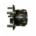 thumbnail image 3 of GMB 750-0017 Wheel Hub Assembly that fits a Nissan Altima (2007-2018), 3 of 5