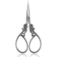 thumbnail image 2 of BIHRTC 3.6 Inch Small Craft Scissors - Straight, Sharp 2 of 10