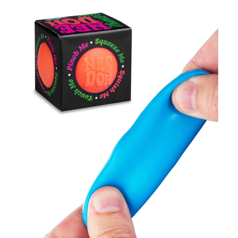 World's Smallest Slinky