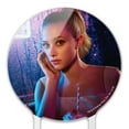 thumbnail image 3 of Acrylic Riverdale Betty Character Cake Topper Party Decoration for Wedding Anniversary Birthday Graduation, 3 of 7