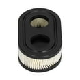 thumbnail image 4 of Air Filter Cartridge,Lawn Mower Air Filter Air Filter Replacement Lawn Mower Air Filter Exceptional Craftsmanship, 4 of 7