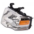 thumbnail image 3 of Geelife For 2007-2013 Ford Expedition Sport Utility Headlight Set, 3 of 10