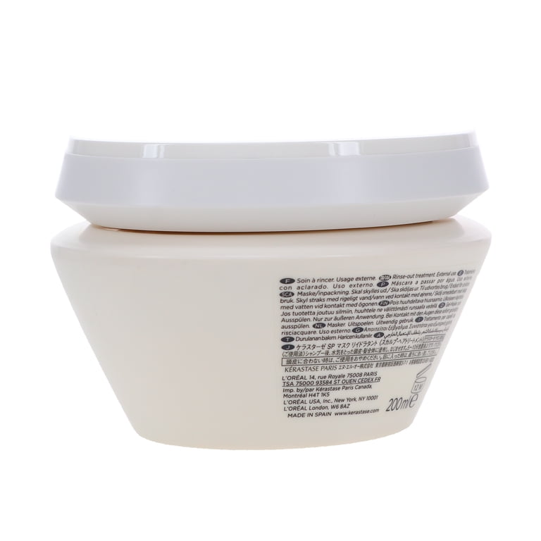 Kérastase Specifique Rehydratant Gel Masque 6.8 oz - Walmart.com