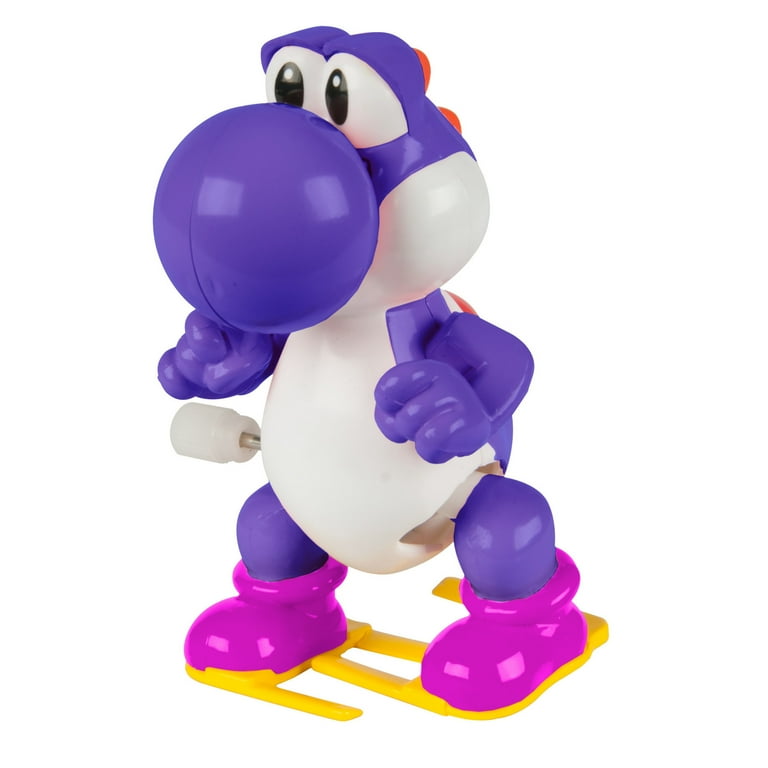 Club Mocchi Mocchi Yoshi Wind Ups Assortment - Walmart.com Club Mocchi Mocchi Yoshi Wind Ups Assortment - Walmart.com