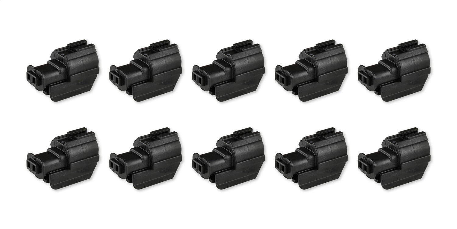 Wiring Connector Bulk Pack