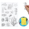 thumbnail image 1 of Journal Transparent, Durable et Robuste, Élégant pour Albums et Journaux, 1 of 8
