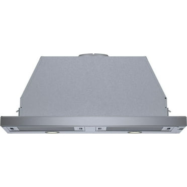 Bosch HUI56551UC  Hoods/Ventilation|Retractable Stainless Steel
