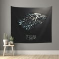 thumbnail image 2 of Game Of Thrones Tapestry Wall Hanging Wall Art Decor Wall Tapestry For Living Room Bedroom Dorm 51x60 Inch, 2 of 7