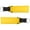 Yellow, variant on Bright Color Floating Keychains Buoyance Key Rings Water Sports Keychains for Boats Fishing Kayaks