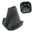 thumbnail image 4 of Lefu Gear Shift Knob fit for Range for Rover Evoque 11-18 6 Speed LR024719 LR024721, 4 of 8