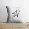 thumbnail image 1 of Stellar Pillow | Double Sided | Stellar Merch | Crypto Plush | Pillow Defi | Throw Pillows | Down Pillows | Crypto Pillows | Handmade in USA, 1 of 1