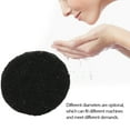 thumbnail image 6 of 100pcs Black Round Filter Pads Accessory for Blackhead Removal Beauty Machine (20mm), 6 of 11