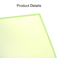 thumbnail image 2 of 3 Pieces Leather Craft Punch Pads, Punching Pads, Quiet Plate Tools for Leather Punching, 200x150x8m Polyurethane, 2 of 6
