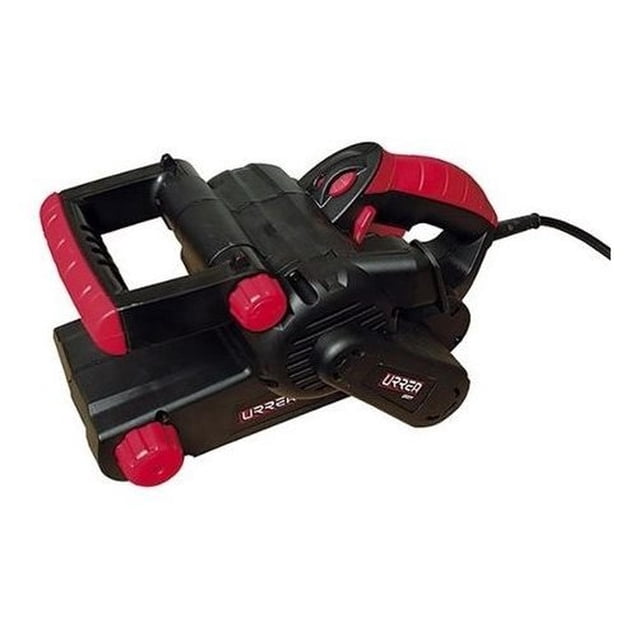 Lijadora De Banda 3 x 21 720w 120v Uso Pesado Lb821 Urrea Urrea LB821