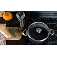 thumbnail image 5 of Scanpan Pro IQ 6.5 Quart Covered Dutch Oven, 5 of 6