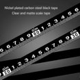 thumbnail image 5 of 5/10/15/20/30m Oil Tank Gauging Tapes Metal Tape Measure With Brass Plumbbob, 5 of 5