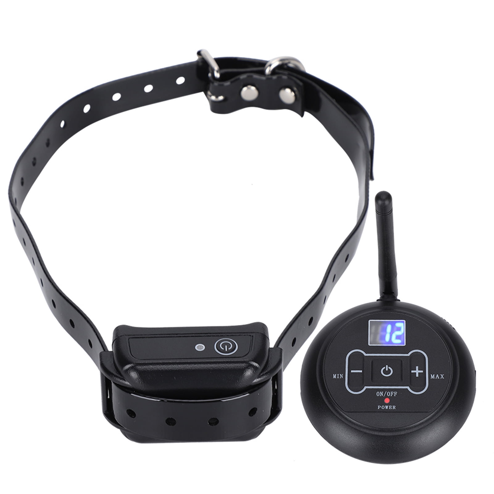 Bark Stop Device,Wireless Electric Fence Bark‑Stop Barking Control