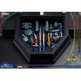 thumbnail image 5 of Blitzway Voltron 5Pro Studio CARBOTIX Series High End Action Figure, 5 of 6