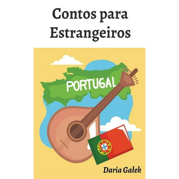 Contos para Estrangeiros, (Paperback)