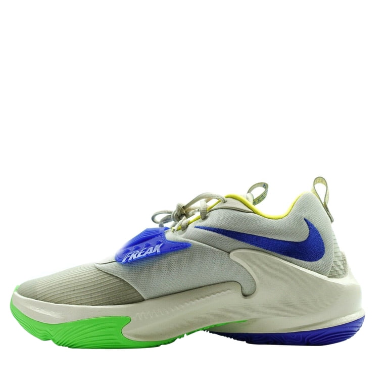 DA0694-100] Mens Nike Zoom Freak 3 - Walmart.com
